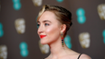 Saoirse Ronan ties the knot in private ceremony in Edinburgh
