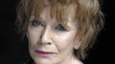 Irish writer Edna O’Brien dies aged 93