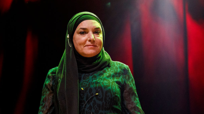 Sinead O’Connor’s exact cause of death confirmed