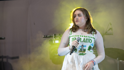 ‘Paul always supports me’ – Nell Mescal addresses nepotism claims