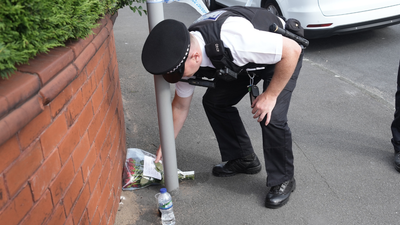 Six children remain in critical condition following Southport stabbing