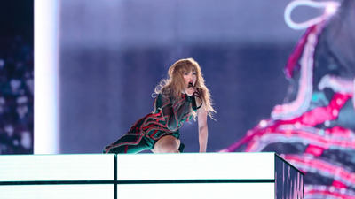 Taylor Swift may announce Reputation (Taylor’s Version) today