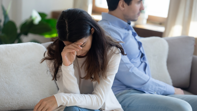 A dating coach’s guide to red flags in relationships