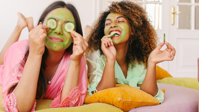 The importance of practicing self-care