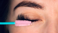 Dermatologists are saying to avoid lash serums