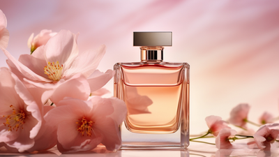 How to make your perfume last longer