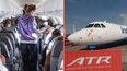 Airline to let women choose the gender of who they sit next to