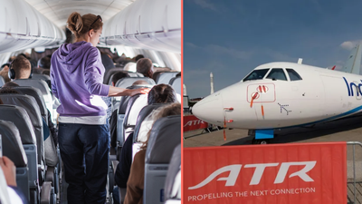 Airline to let women choose the gender of who they sit next to