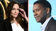 Angelina Jolie says she had the ‘best sex’ ever with Denzel Washington