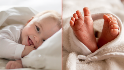 ‘Professional baby namer’ charges parents €9K to name kids