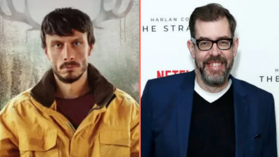 Richard Osman says ‘everyone’ knows who the real life Darrien from Baby Reindeer is