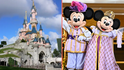 Disney World axes beloved character from park after 50 years due to fears it could offend alcoholics