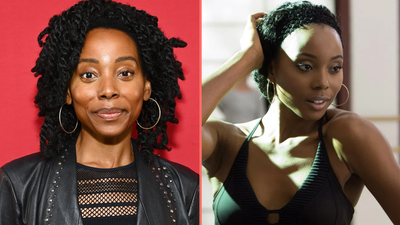 Scary Movie actor Erica Ash dies aged 46