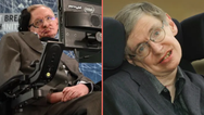 Stephen Hawking had a simple answer when asked if there was a God