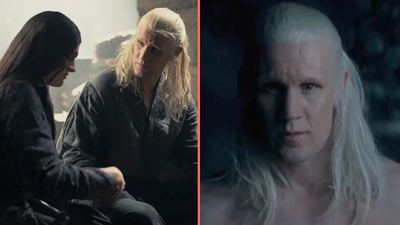 Fans say House of the Dragon has finally gone too far with ‘disgusting’ X-rated scene