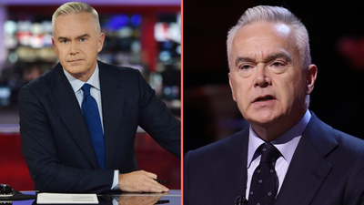Huw Edwards charged with making indecent images of children