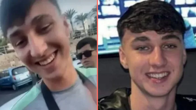 Police issue Jay Slater autopsy update after body found in Tenerife