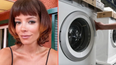 Lily Allen says she has no idea how washing machines work