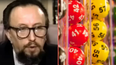 Man who won the lottery 14 times explains basic maths he used to win