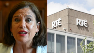 Mary Lou McDonald slams ‘extremely rude’ RTÉ host in on air row