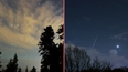 Meteor shower set to light up Irish sky tonight – how to catch the best views