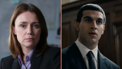 Netflix’s latest number one show based on heartbreaking true story is leaving viewers in tears