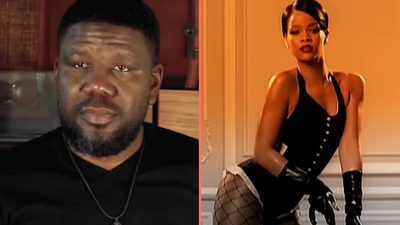 Priest who ‘died and went to hell’ says he saw demons singing Umbrella by Rihanna