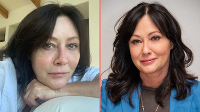 Beverly Hills 90210 actress Shannen Doherty dies aged 53