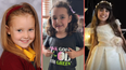 Police confirm names of three girls killed in Southport stabbing