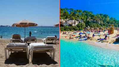 Warning issued to Irish holidaymakers heading to Spain this summer