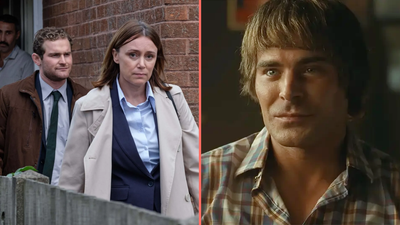 10 movies and TV shows to check out on streaming this weekend