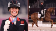 Footage emerges showing why Charlotte Dujardin quit the Olympics