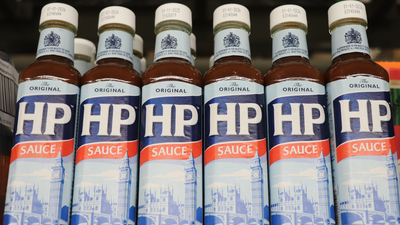 People are shocked after learning what HP stands for on HP sauce