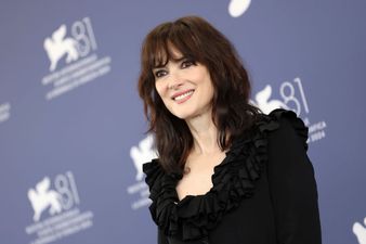 ‘It really soured making movies’ – Winona Ryder opens up about sexual harassment in Hollywood
