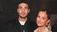 Tommy Fury breaks silence after Molly-Mae split
