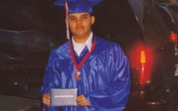 Supermarket employee found trapped behind freezer 10 years after disappearance