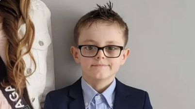 Over €120k raised for Dublin boy diagnosed with inoperable brain tumour