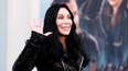 Cher explains why she doesn’t appear to age