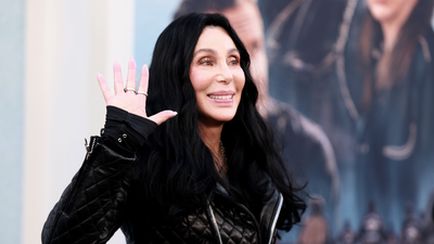 Cher explains why she doesn’t appear to age