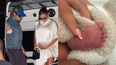Justin and Hailey Bieber’s friend reveals key information about their newborn baby