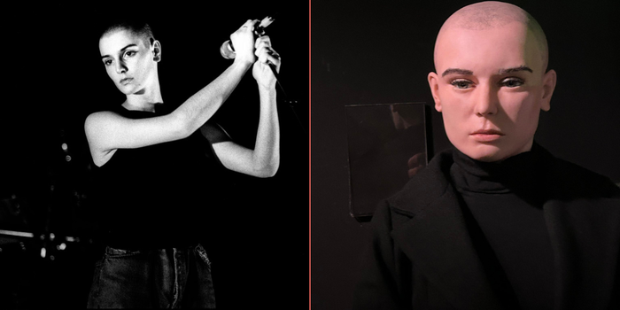 Sinead O'Connor