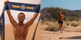 Spencer Matthews sets Guinness World Record with 30 marathons in 30 days