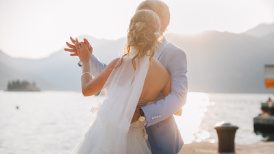 Bride and groom spark controversy after sending ‘not invited’ cards