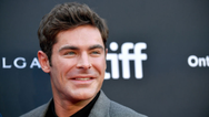 Zac Efron rushed to hospital after Ibiza swimming accident
