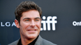 Zac Efron rushed to hospital after Ibiza swimming accident