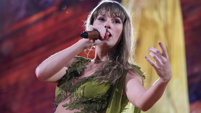 Terror plot suspect planned to kill as many people as possible at Taylor Swift show