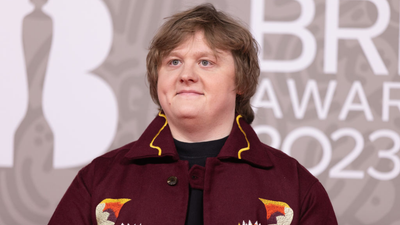 Lewis Capaldi heartbroken after splitting up with actress girlfriend