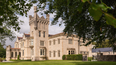This Donegal hotel is one of Ireland’s most charming wedding venues