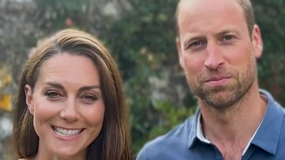 Everyone is saying the same thing about Prince William’s new look