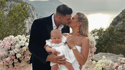 Everyone is saying the same thing about Molly-Mae and Tommy Fury’s break-up